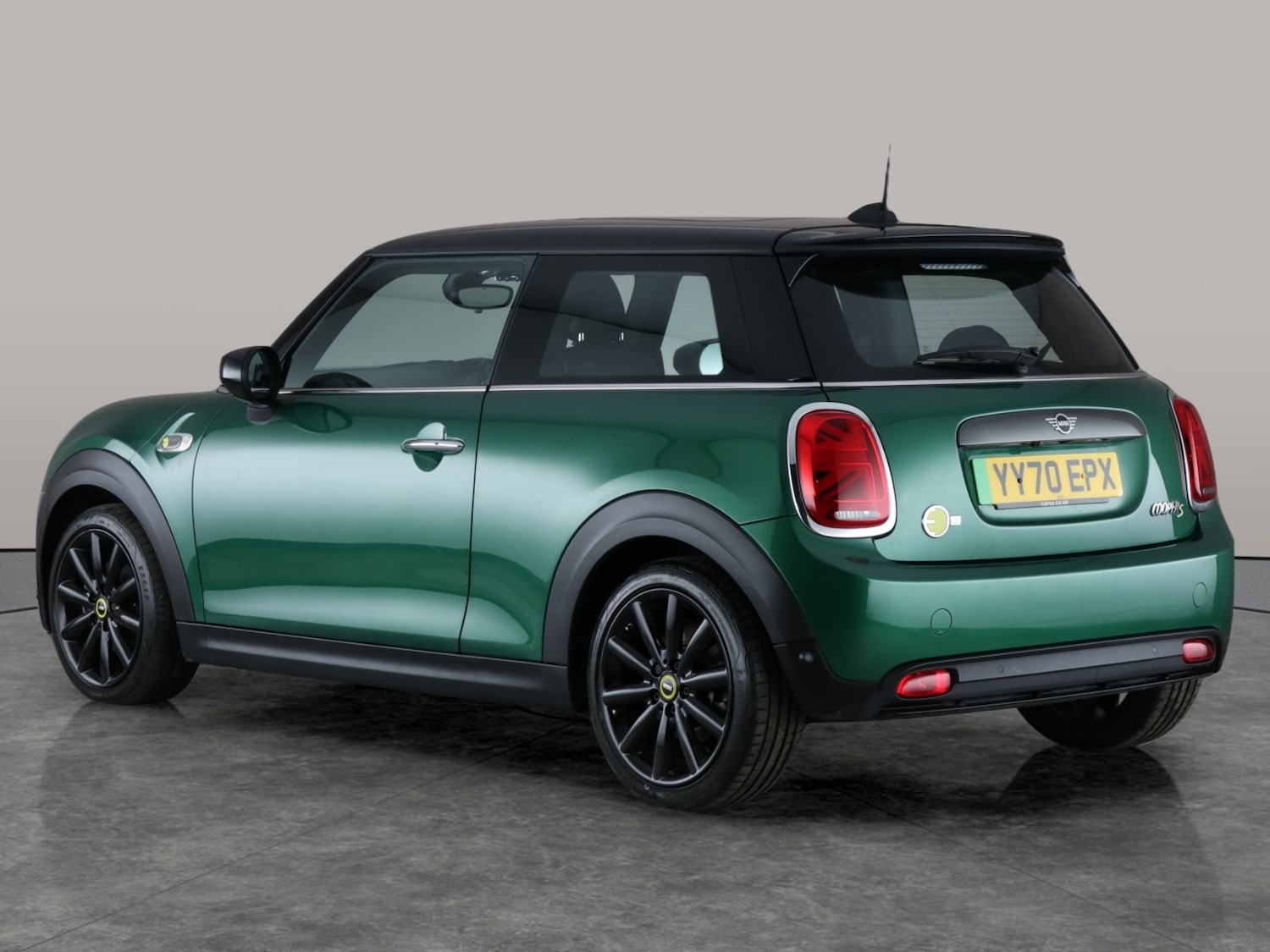 Used MINI Hatch 2020 for sale - 77240594: Photo 14