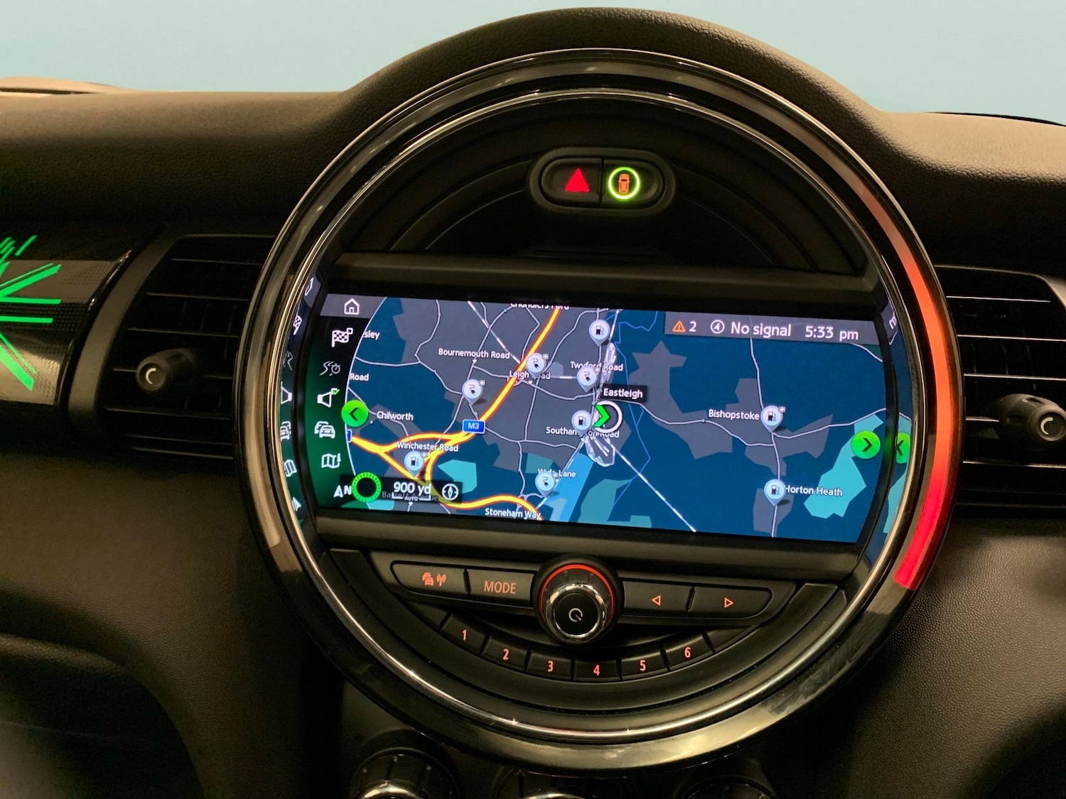 Used MINI Hatch 2020 for sale - 77240594: Photo 8