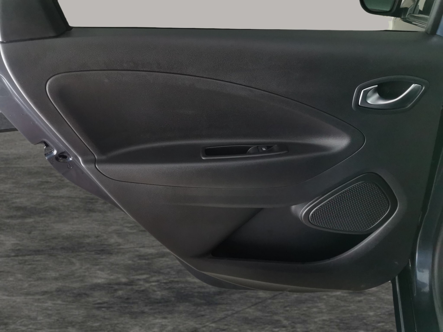 Used Renault Zoe 2020 for sale - 78199668: Photo 27