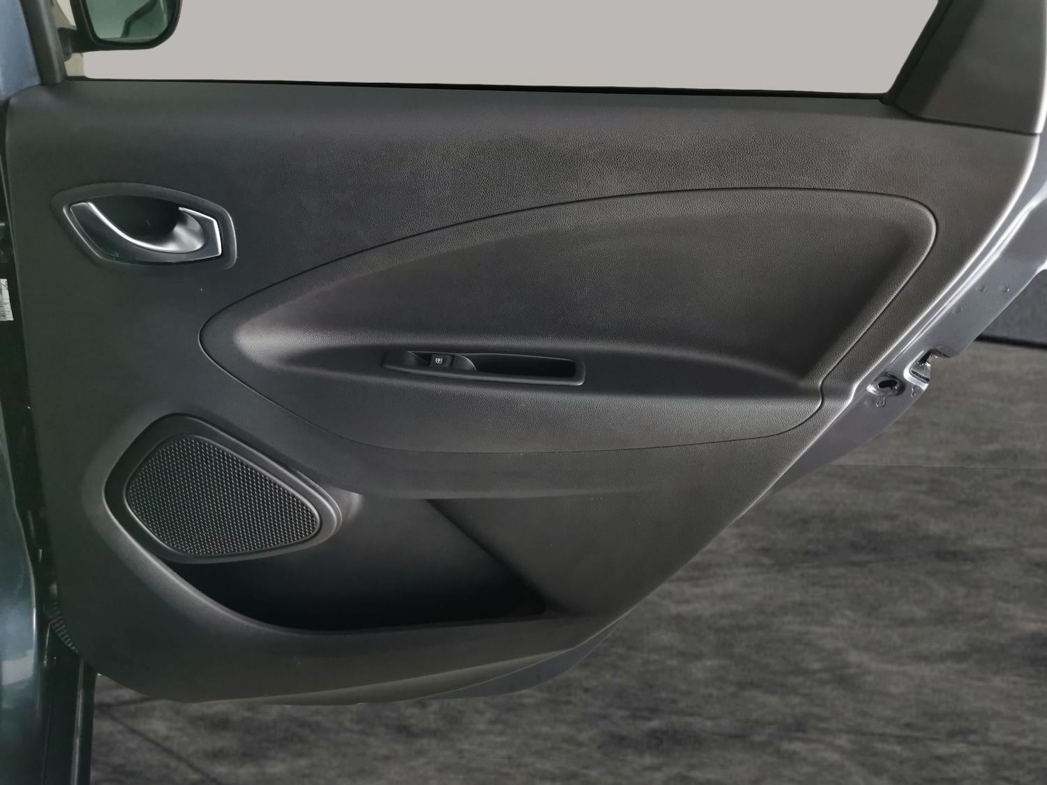 Used Renault Zoe 2020 for sale - 78199668: Photo 28