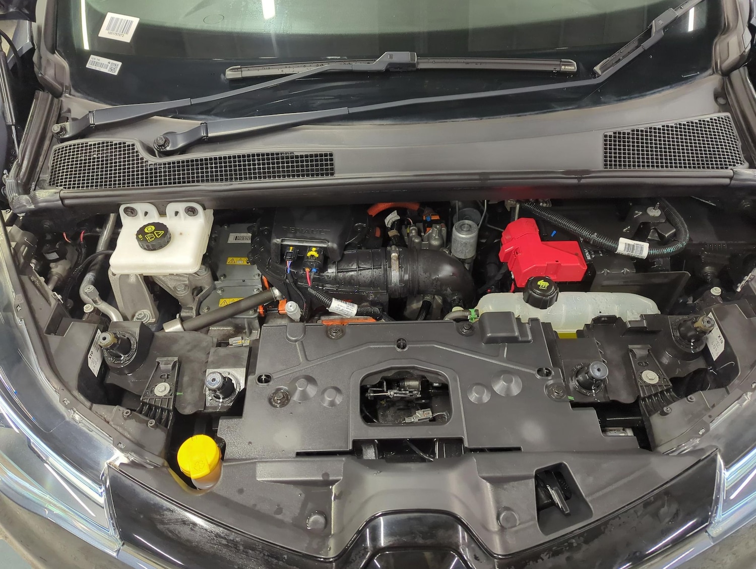 Used Renault Zoe 2020 for sale - 78199668: Photo 31