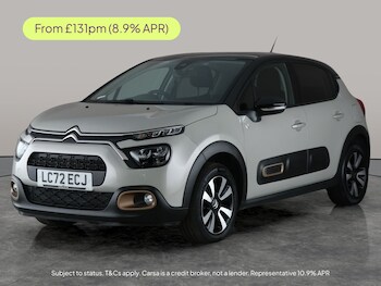 Used Citroen C3 2022 for sale - 76935155: Photo