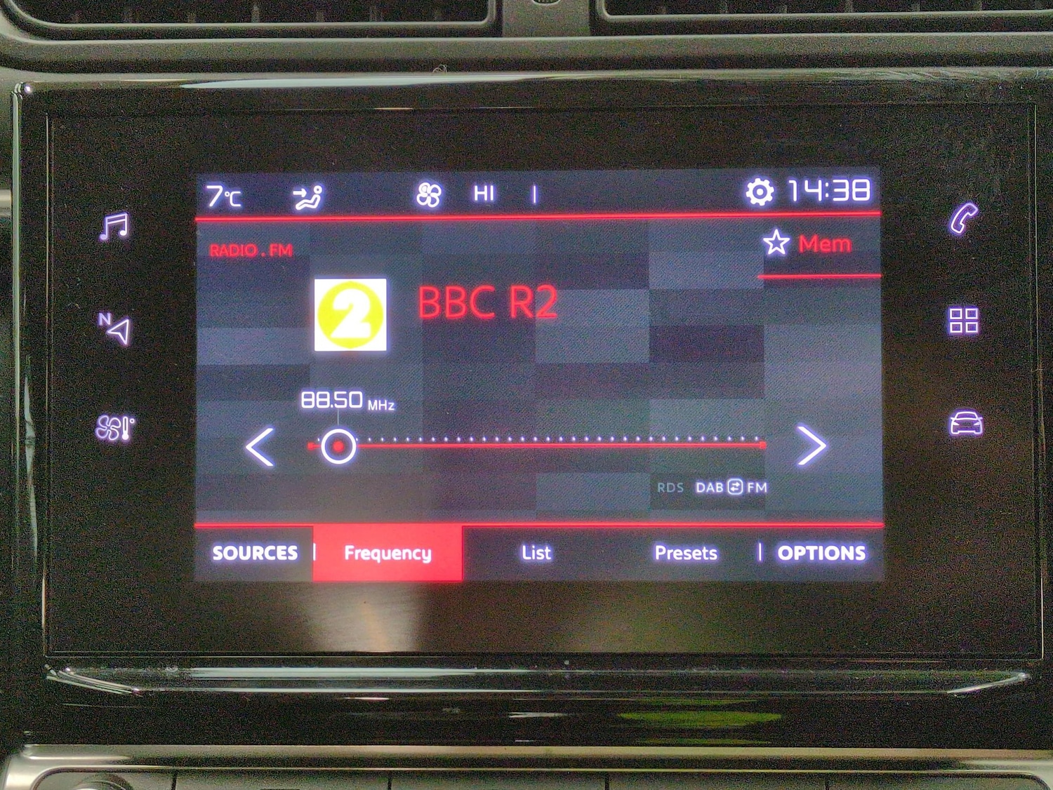 Used Citroen C3 2022 for sale - 76935155: Photo 5