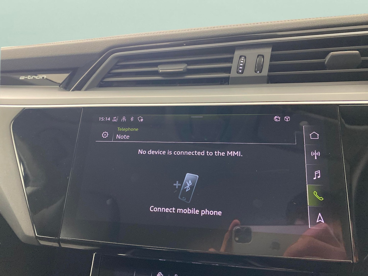 Used Audi e-tron 2022 for sale - 77897292: Photo 15