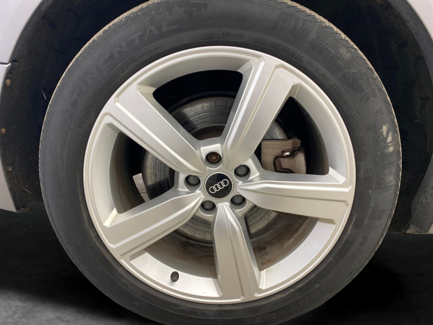 Used Audi e-tron 2022 for sale - 77897292: Photo 22