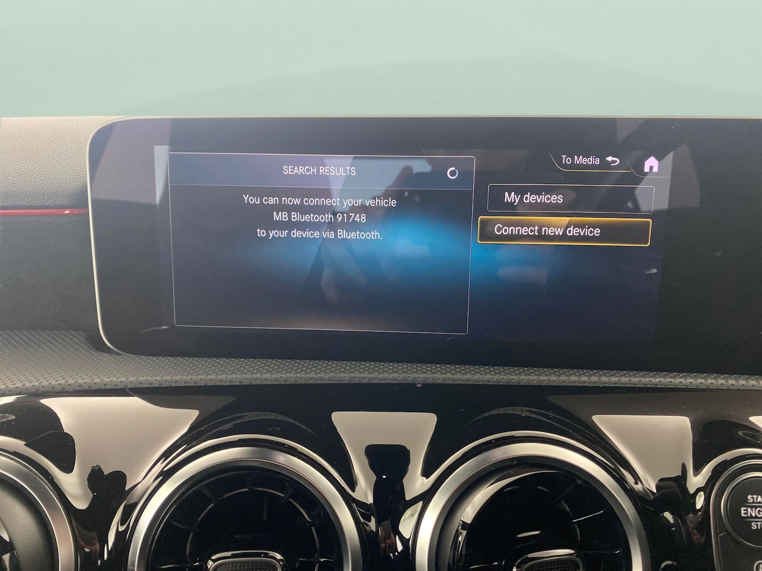 Used Mercedes-Benz A-Class 2019 for sale - 77715943: Photo 14