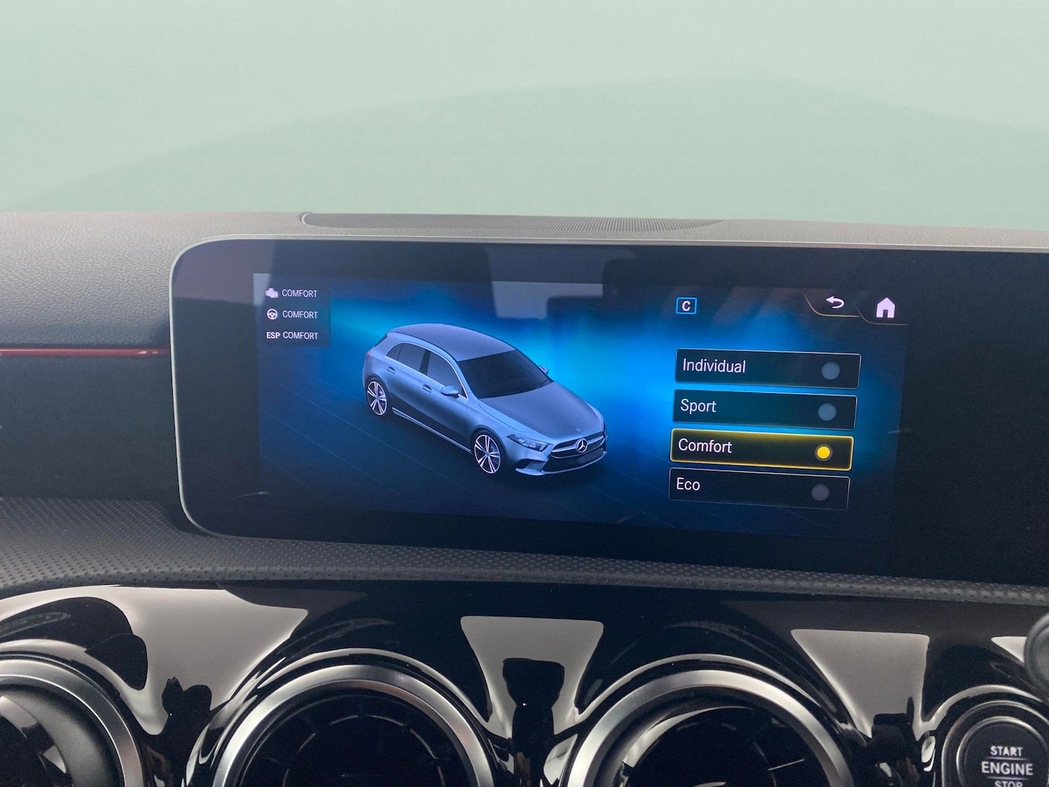 Used Mercedes-Benz A-Class 2019 for sale - 77715943: Photo 15