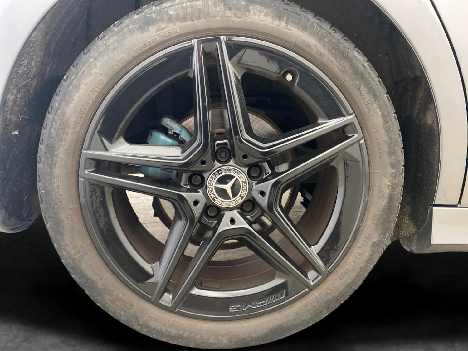 Used Mercedes-Benz A-Class 2019 for sale - 77715943: Photo 23