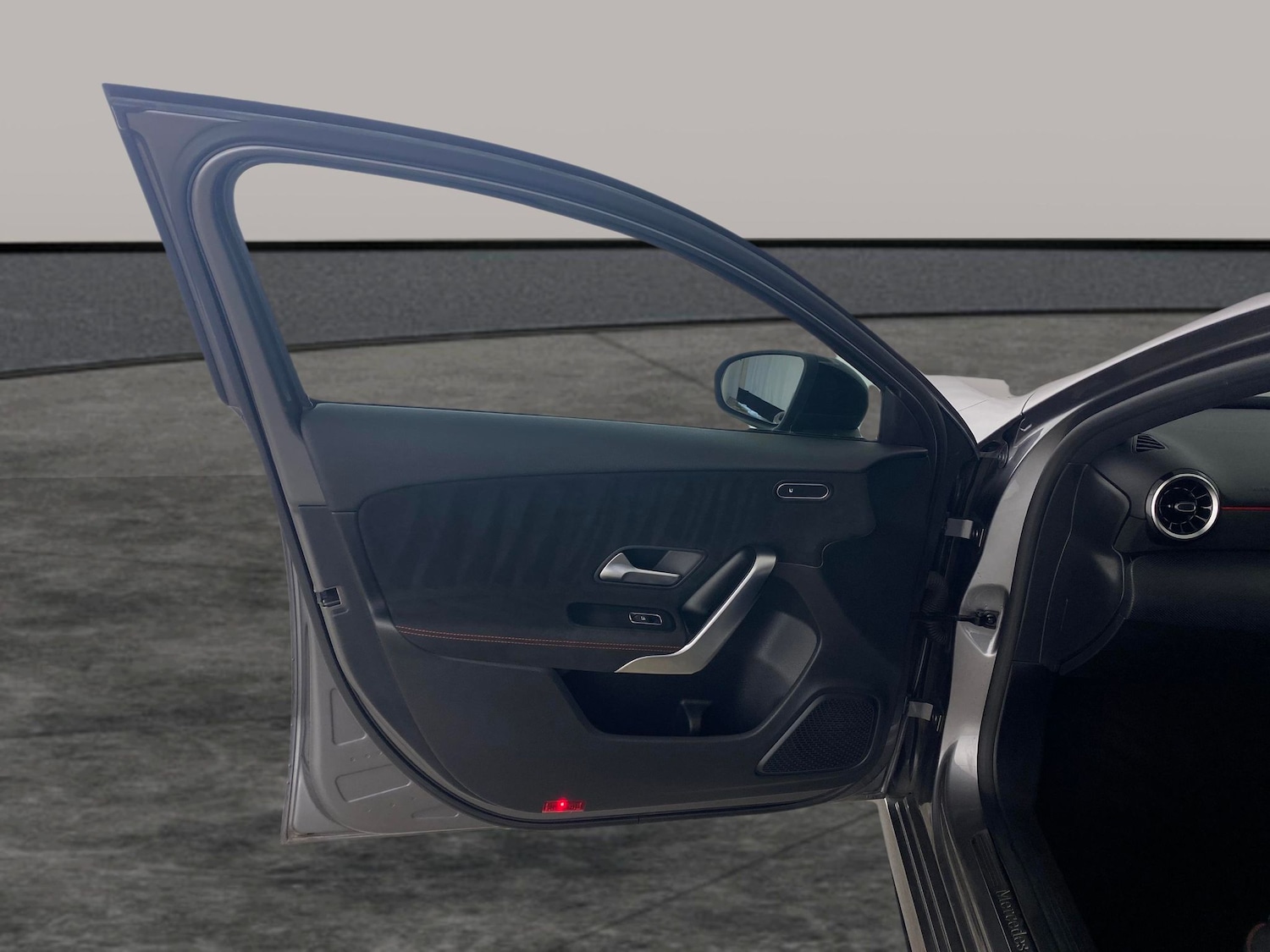 Used Mercedes-Benz A-Class 2019 for sale - 77715943: Photo 24