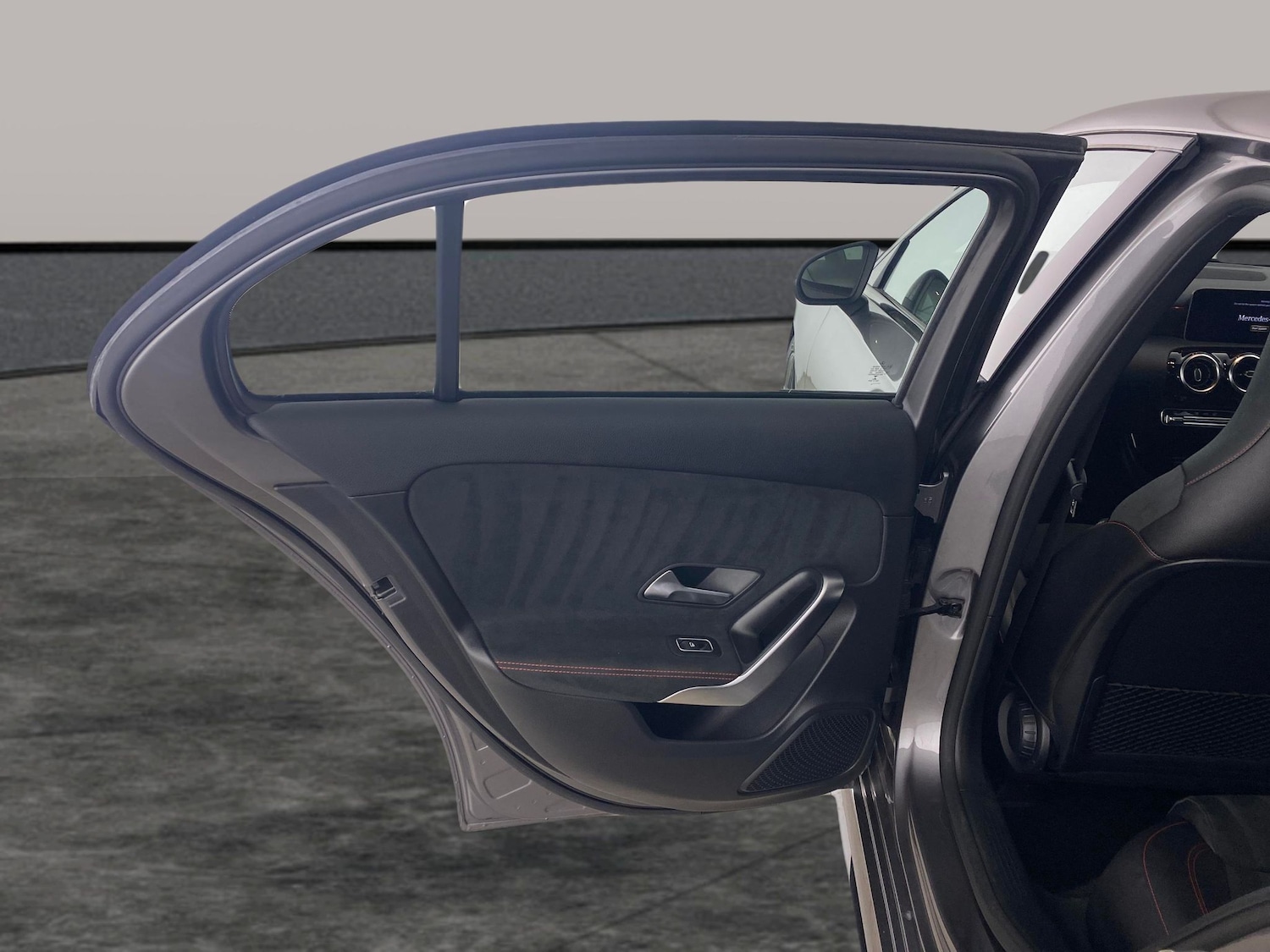 Used Mercedes-Benz A-Class 2019 for sale - 77715943: Photo 25