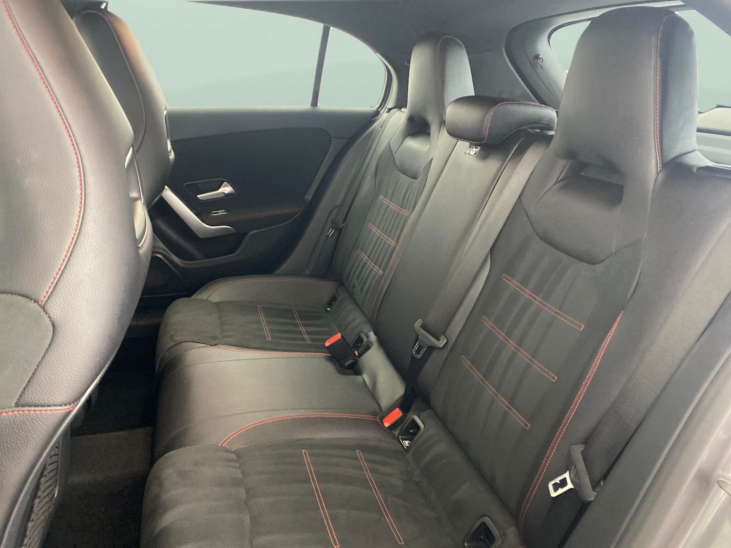 Used Mercedes-Benz A-Class 2019 for sale - 77715943: Photo 26