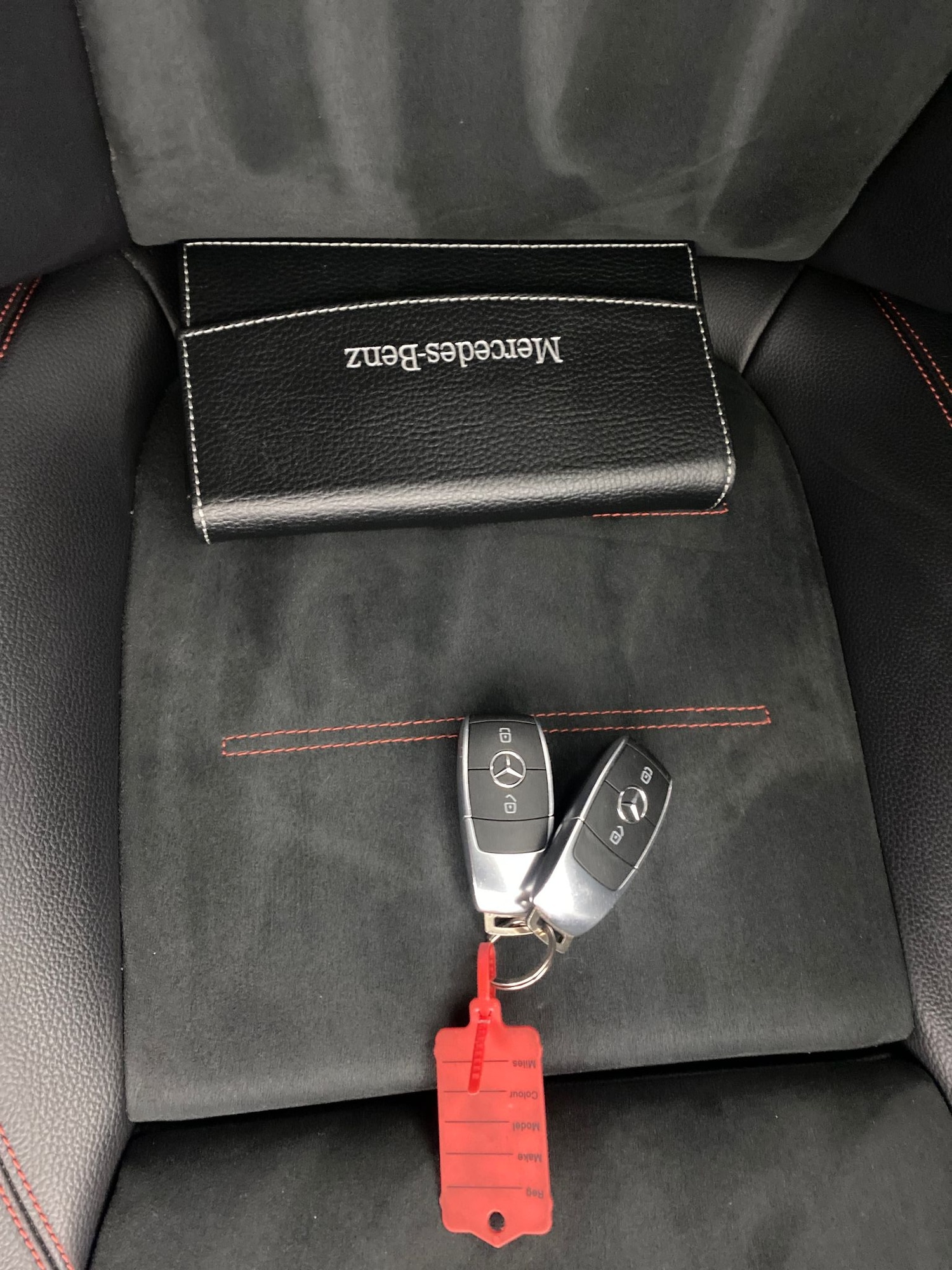 Used Mercedes-Benz A-Class 2019 for sale - 77715943: Photo 29