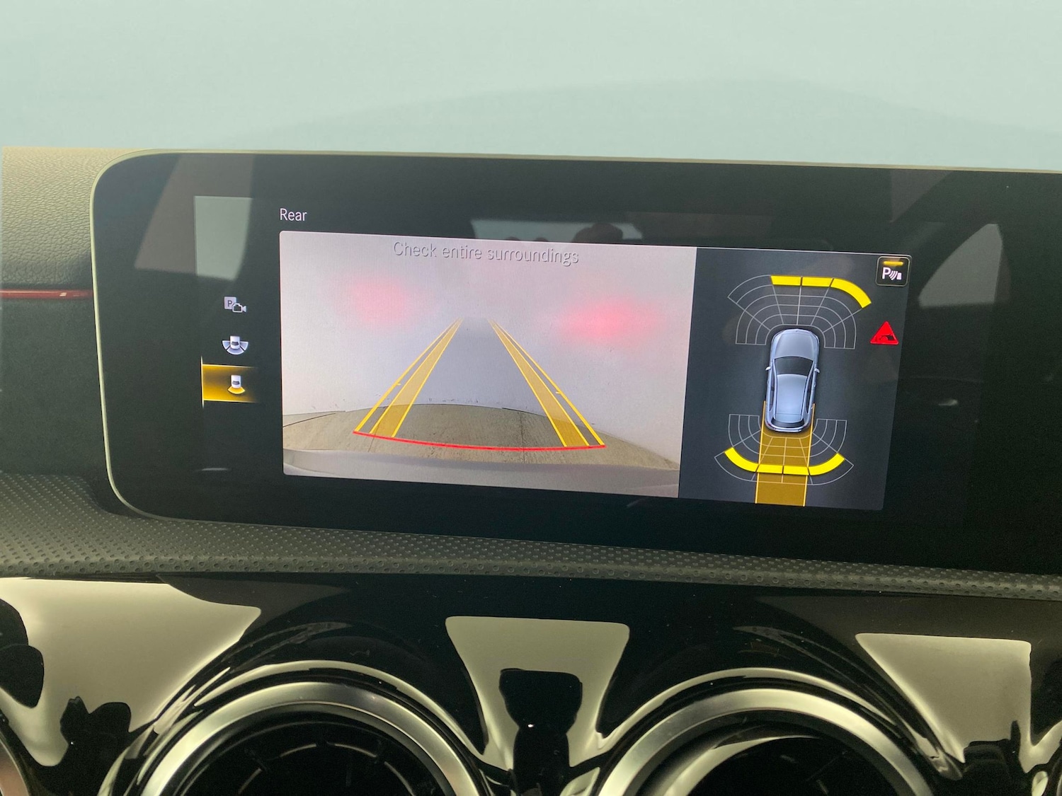 Used Mercedes-Benz A-Class 2019 for sale - 77715943: Photo 5