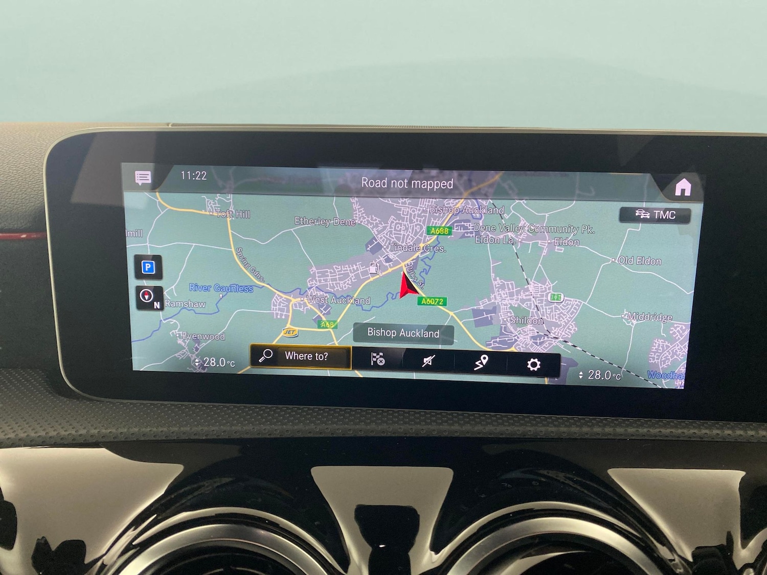 Used Mercedes-Benz A-Class 2019 for sale - 77715943: Photo 6