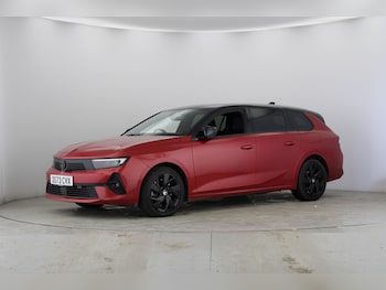 Used Vauxhall Astra 2023 for sale - 78780272: Photo