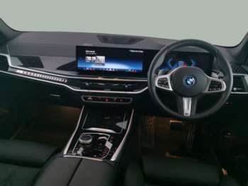 Used BMW X5 2024 for sale - 74869665: Photo