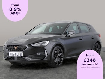 Used Cupra Leon 2024 for sale - 75960569: Photo