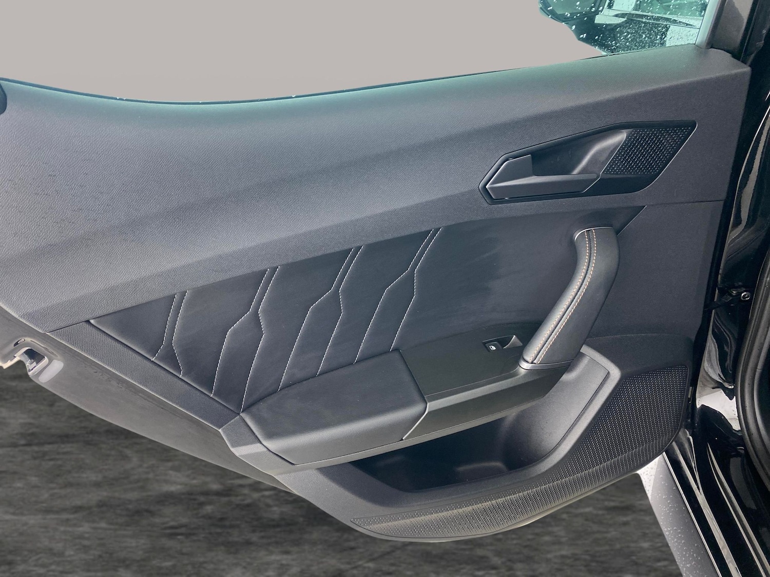 Vehicle 38