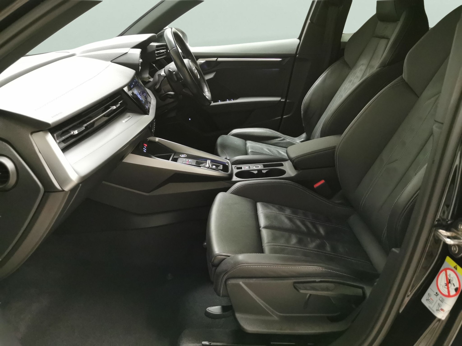 Used Audi A3 2022 for sale - 77232657: Photo 4