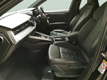 Used Audi A3 2022 for sale - 77232657: Photo