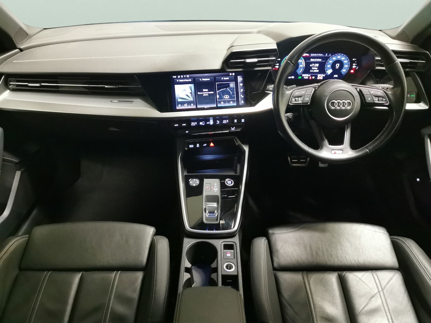 Used Audi A3 2022 for sale - 77232657: Photo 7