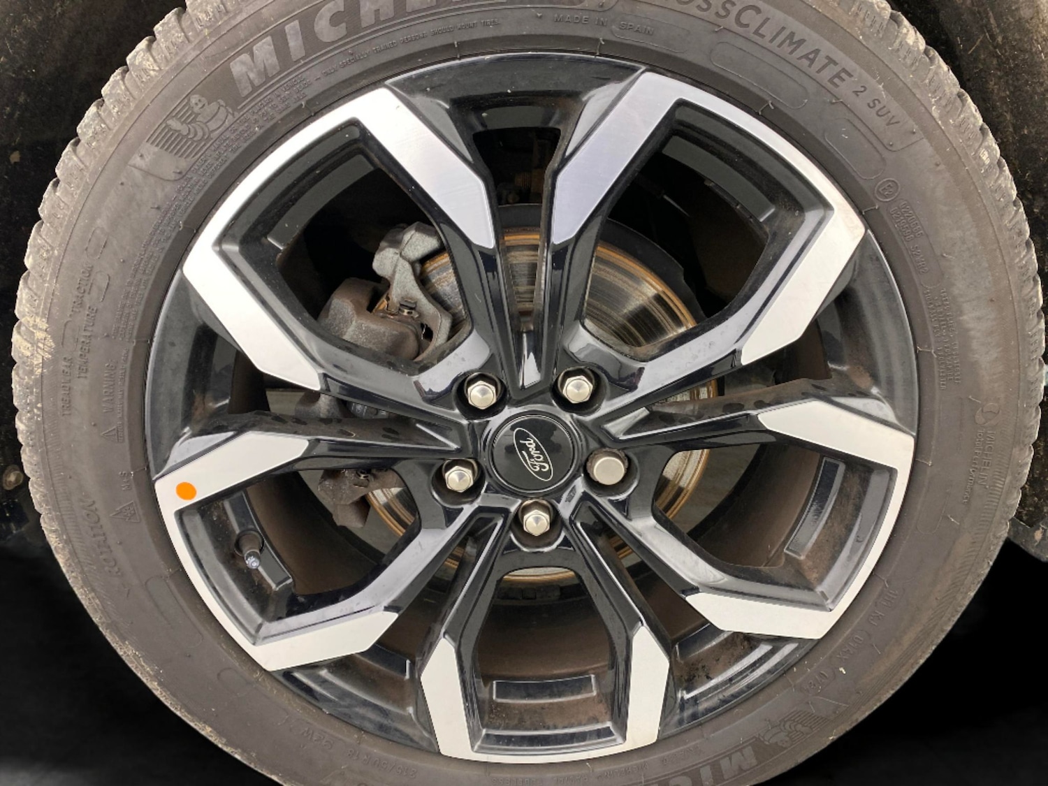 Used Ford Puma 2022 for sale - 76984530: Photo 19