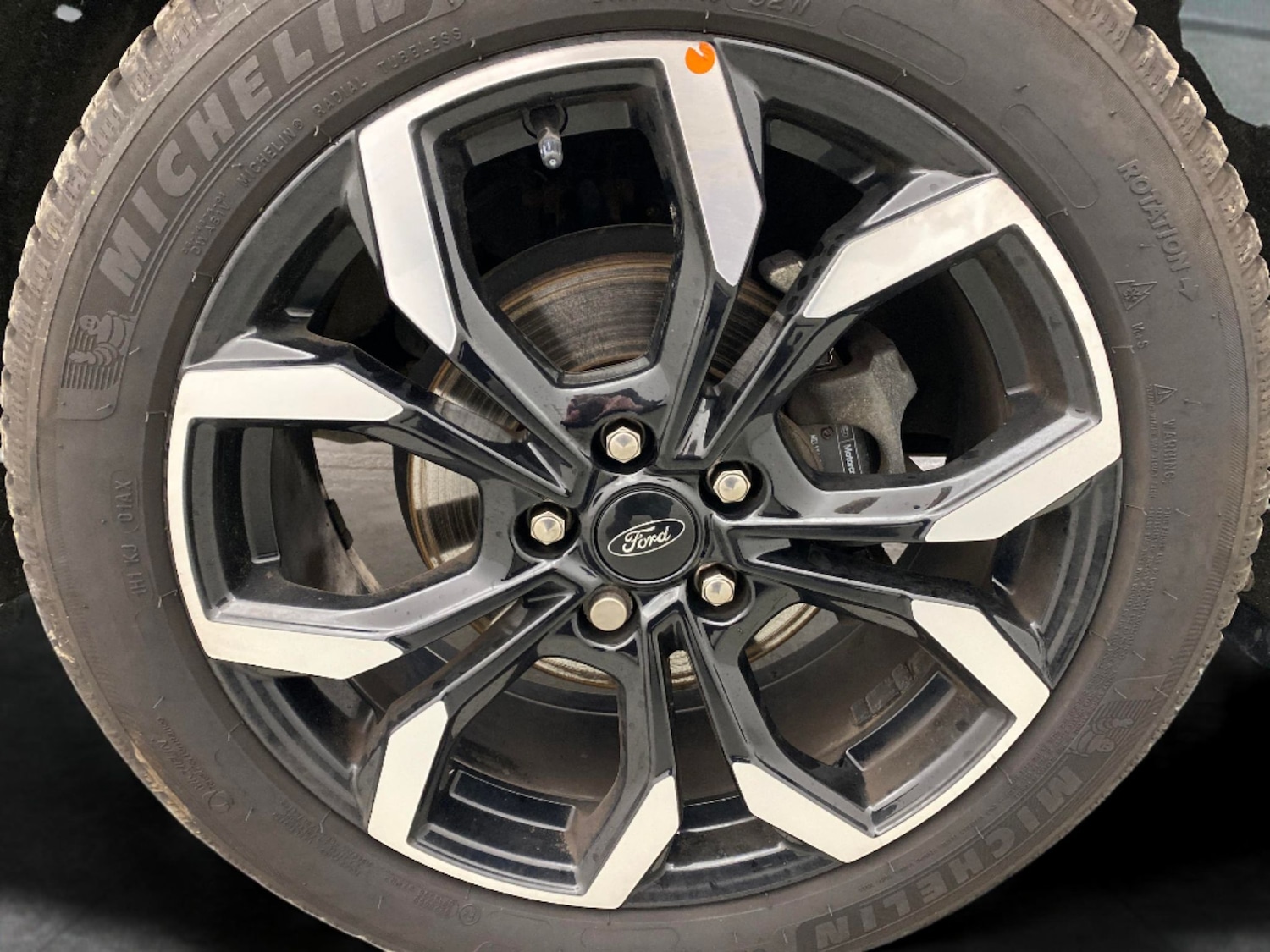 Used Ford Puma 2022 for sale - 76984530: Photo 20