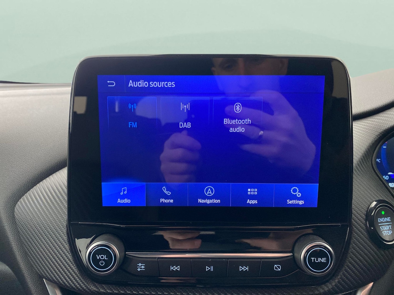 Used Ford Puma 2022 for sale - 76984530: Photo 6