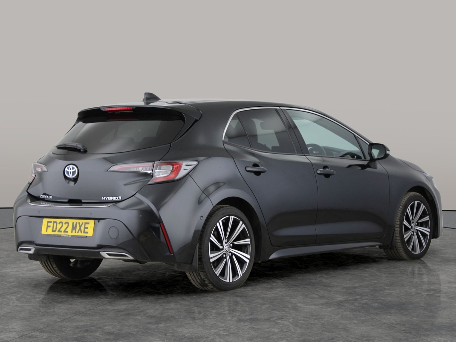 Used Toyota Corolla 2022 for sale - 77660771: Photo 11