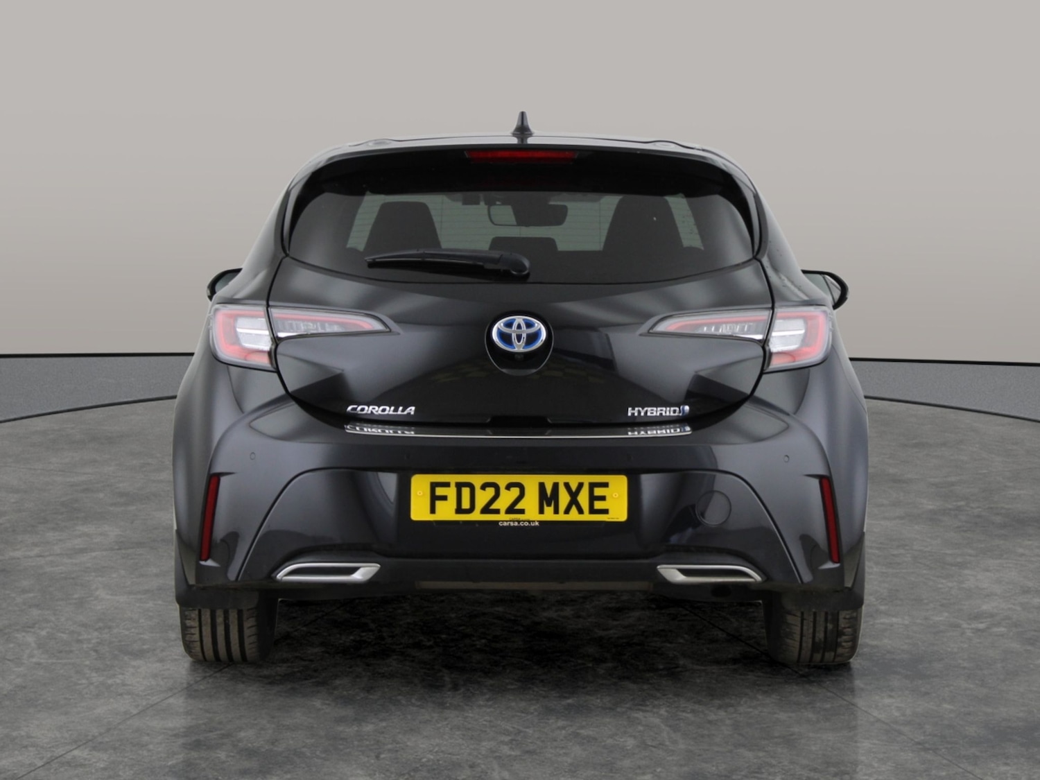 Used Toyota Corolla 2022 for sale - 77660771: Photo 12