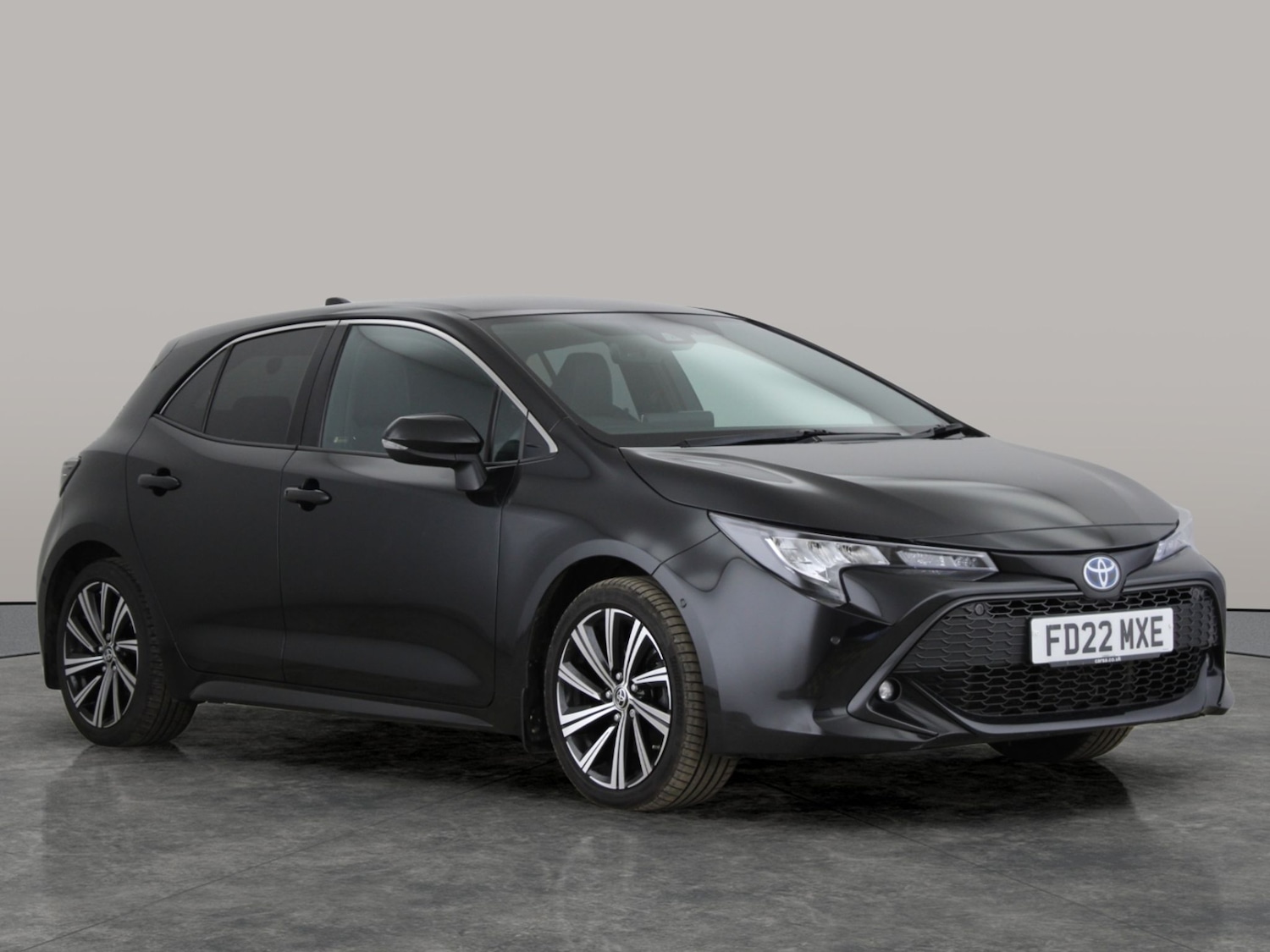 Used Toyota Corolla 2022 for sale - 77660771: Photo 9