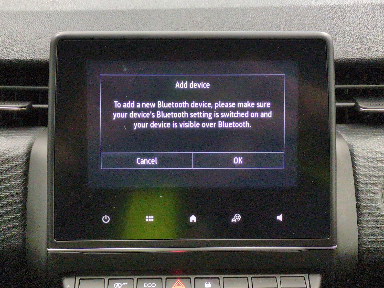 Used Renault Clio 2023 for sale - 76464096: Photo 18