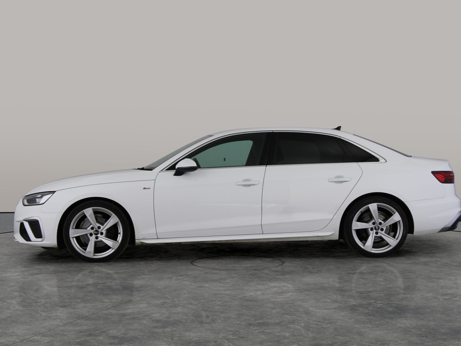 Used Audi A4 2021 for sale - 76862101: Photo 14