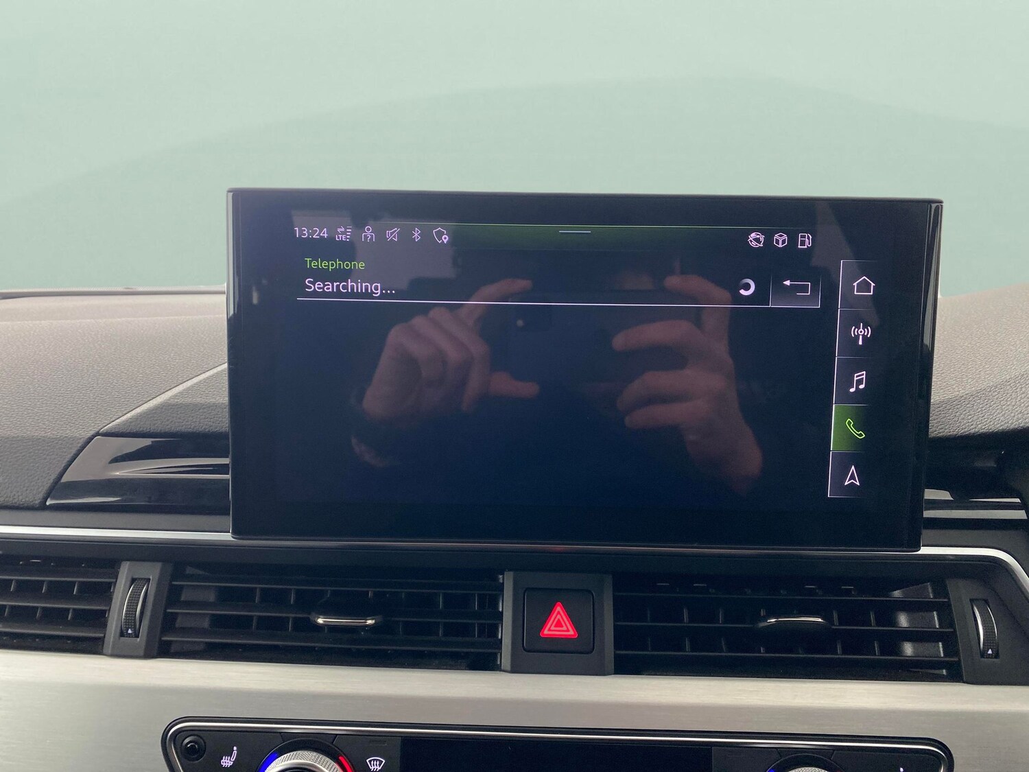 Used Audi A4 2021 for sale - 76862101: Photo 16