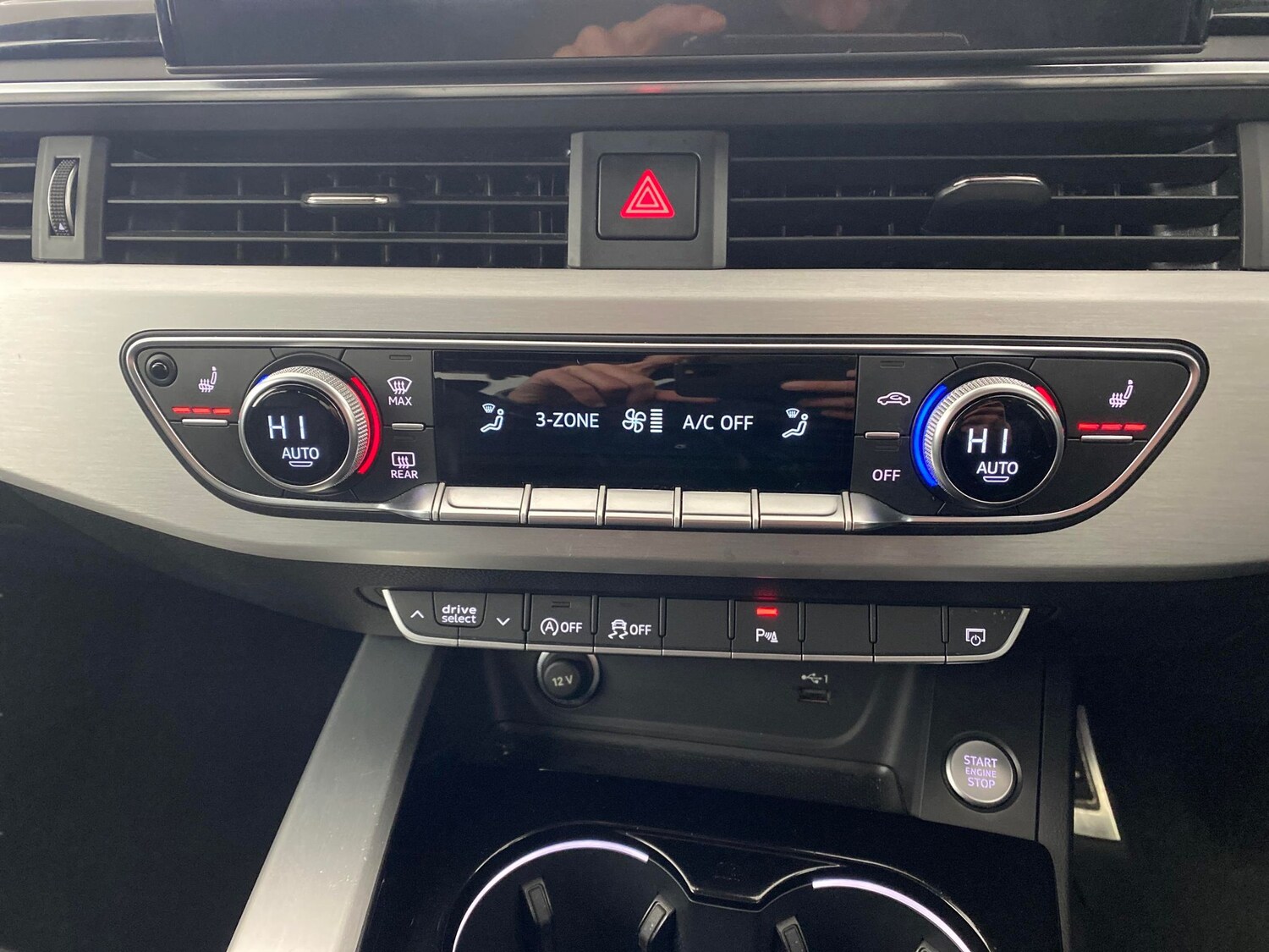 Used Audi A4 2021 for sale - 76862101: Photo 20