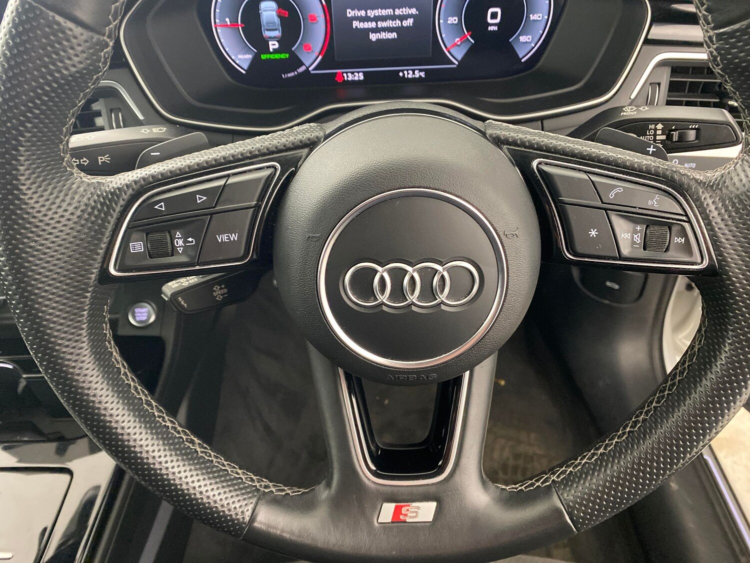 Used Audi A4 2021 for sale - 76862101: Photo 21