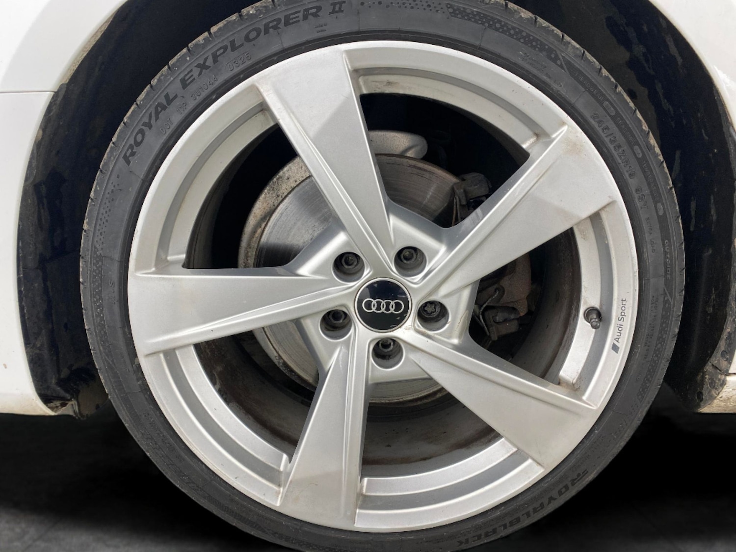 Used Audi A4 2021 for sale - 76862101: Photo 23