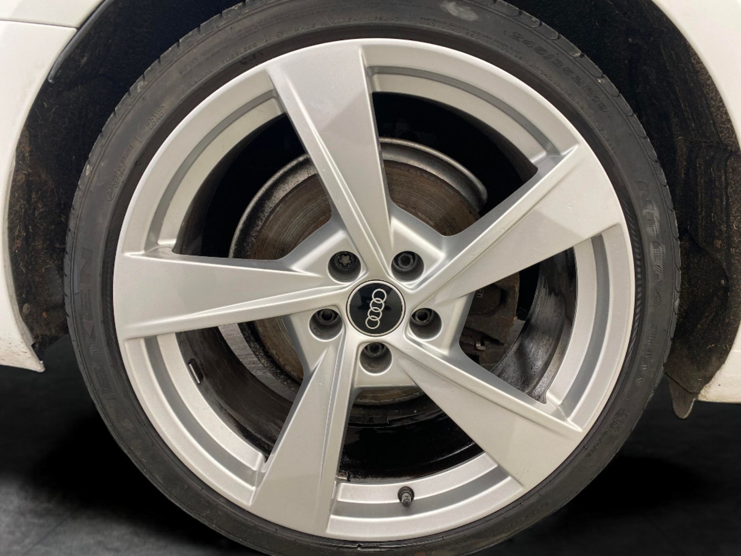 Used Audi A4 2021 for sale - 76862101: Photo 25