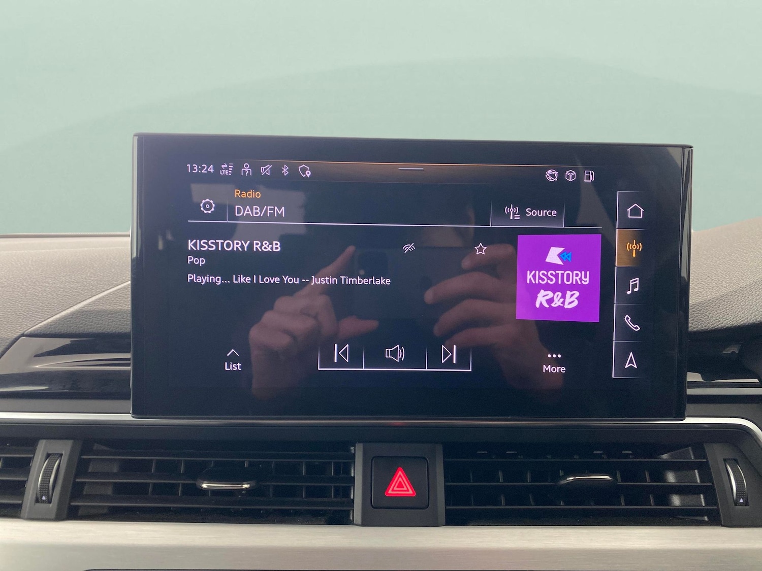 Used Audi A4 2021 for sale - 76862101: Photo 7