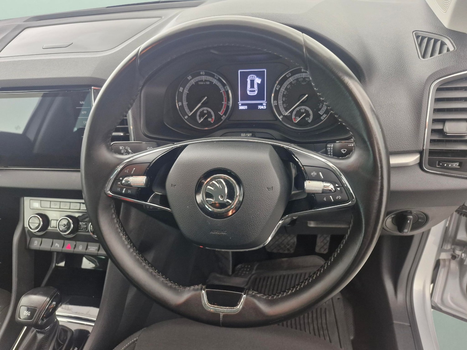 Vehicle 26