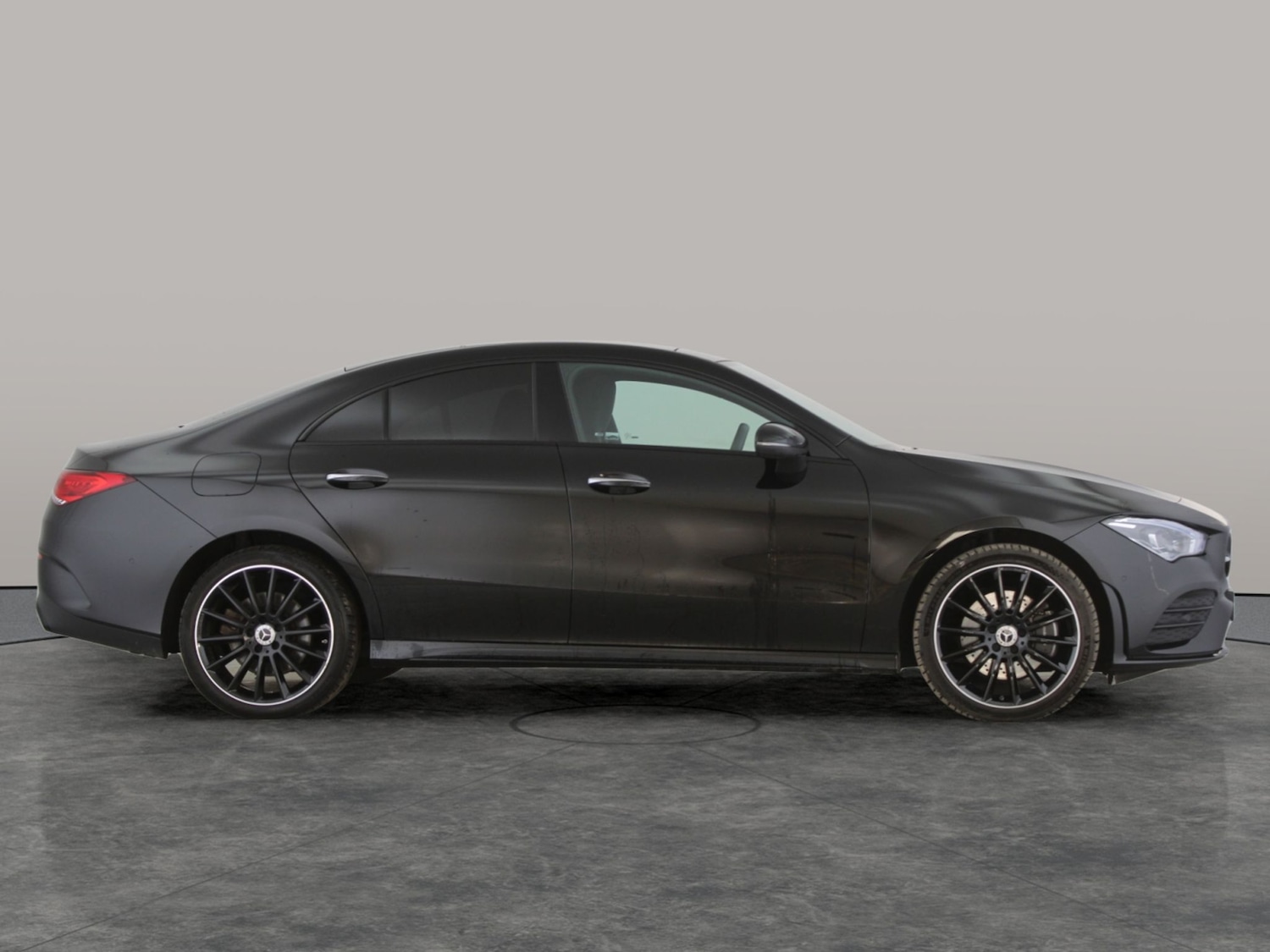 Used Mercedes-Benz CLA 2022 for sale - 77077729: Photo 10