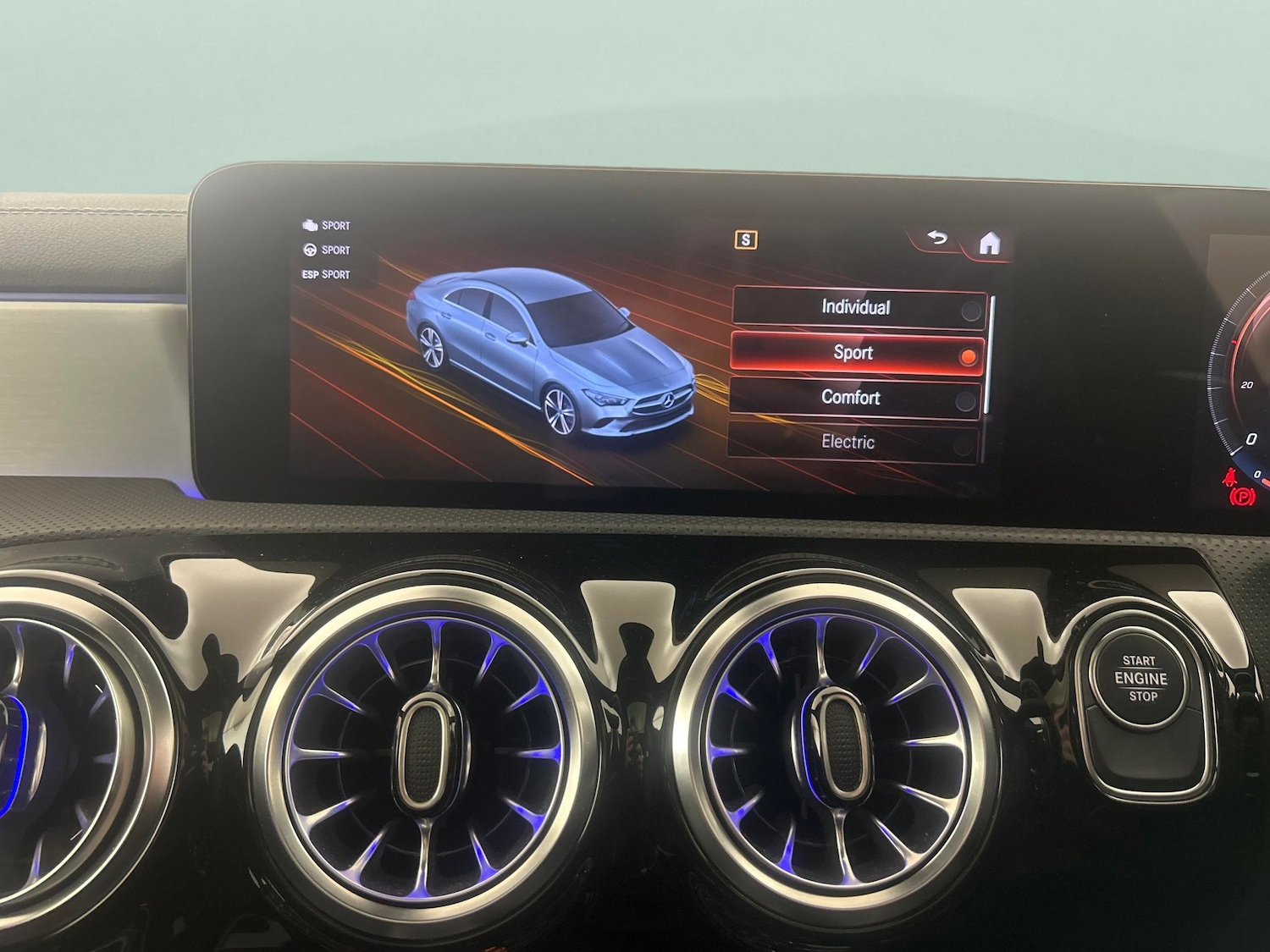 Used Mercedes-Benz CLA 2022 for sale - 77077729: Photo 17