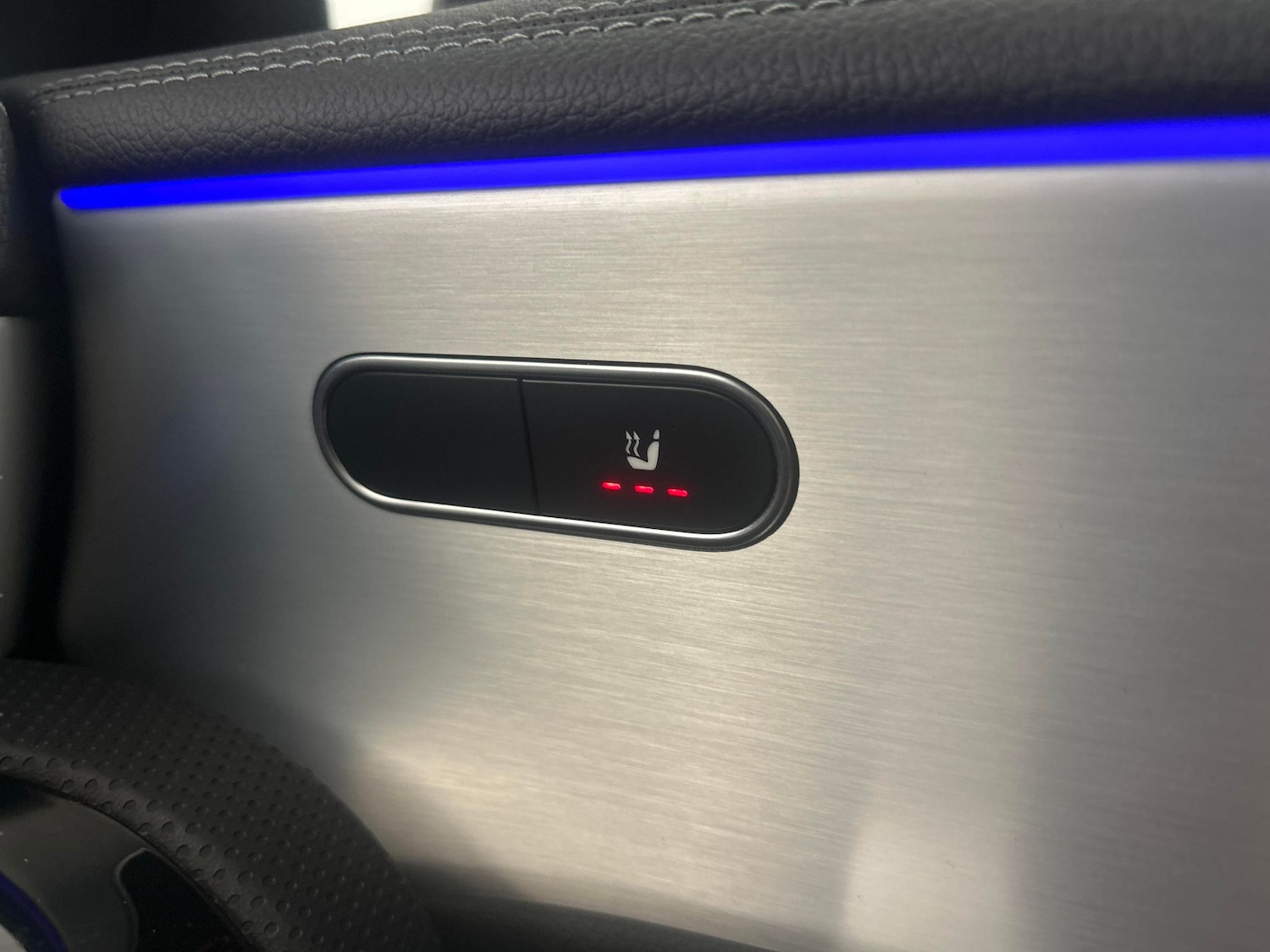 Used Mercedes-Benz CLA 2022 for sale - 77077729: Photo 19