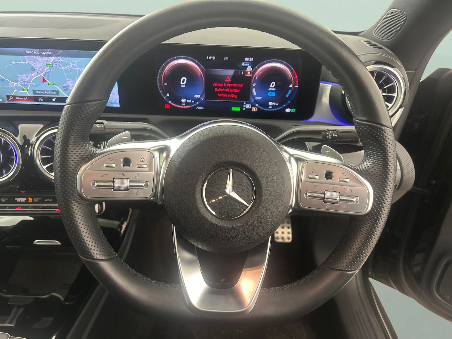 Used Mercedes-Benz CLA 2022 for sale - 77077729: Photo 20