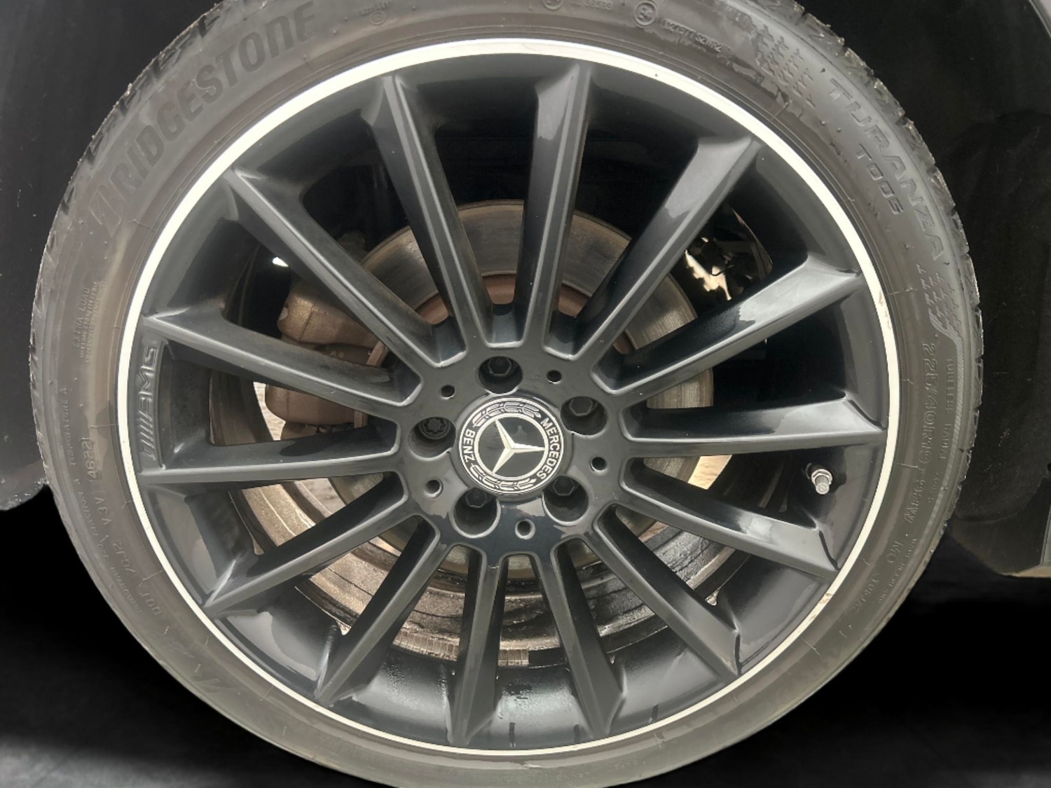 Used Mercedes-Benz CLA 2022 for sale - 77077729: Photo 25