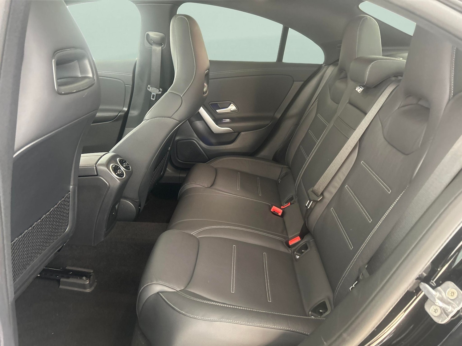 Used Mercedes-Benz CLA 2022 for sale - 77077729: Photo 28