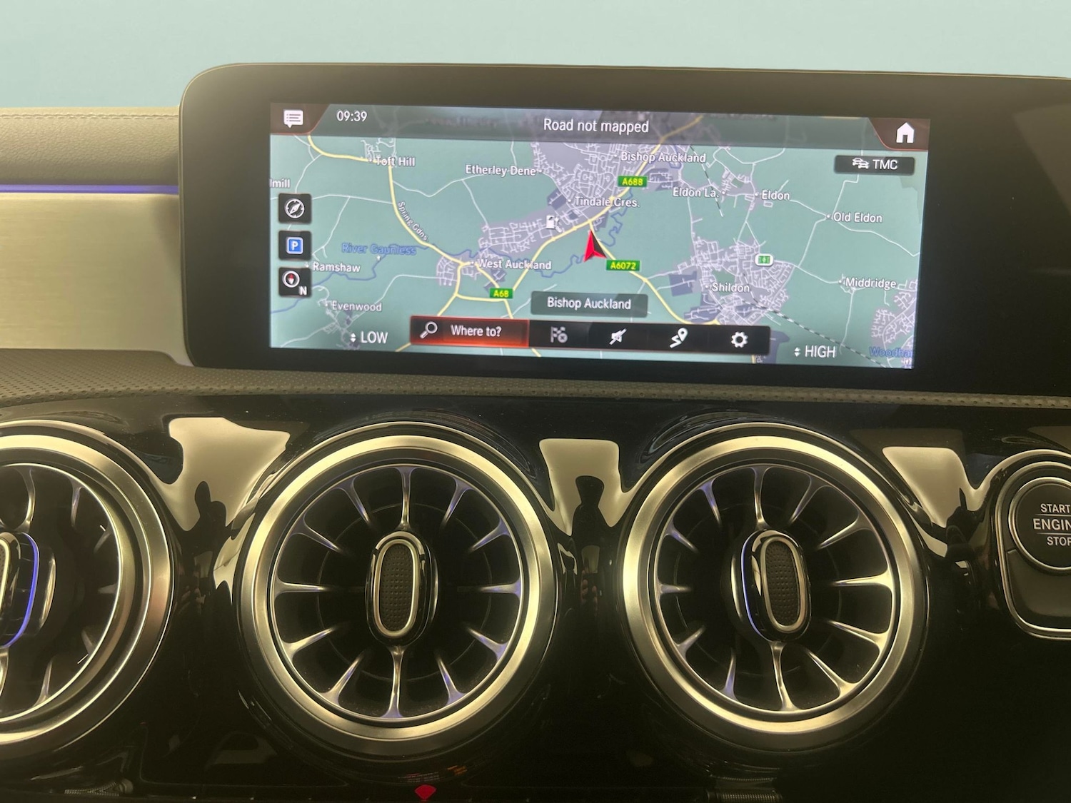 Used Mercedes-Benz CLA 2022 for sale - 77077729: Photo 7