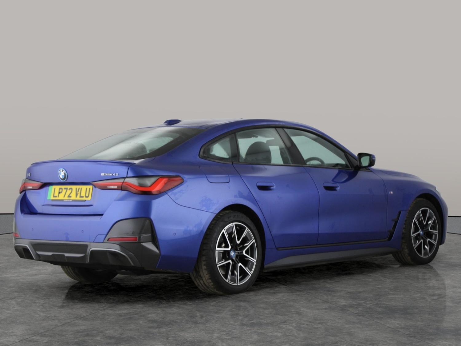 Used BMW i4 2023 for sale - 77763236: Photo 10