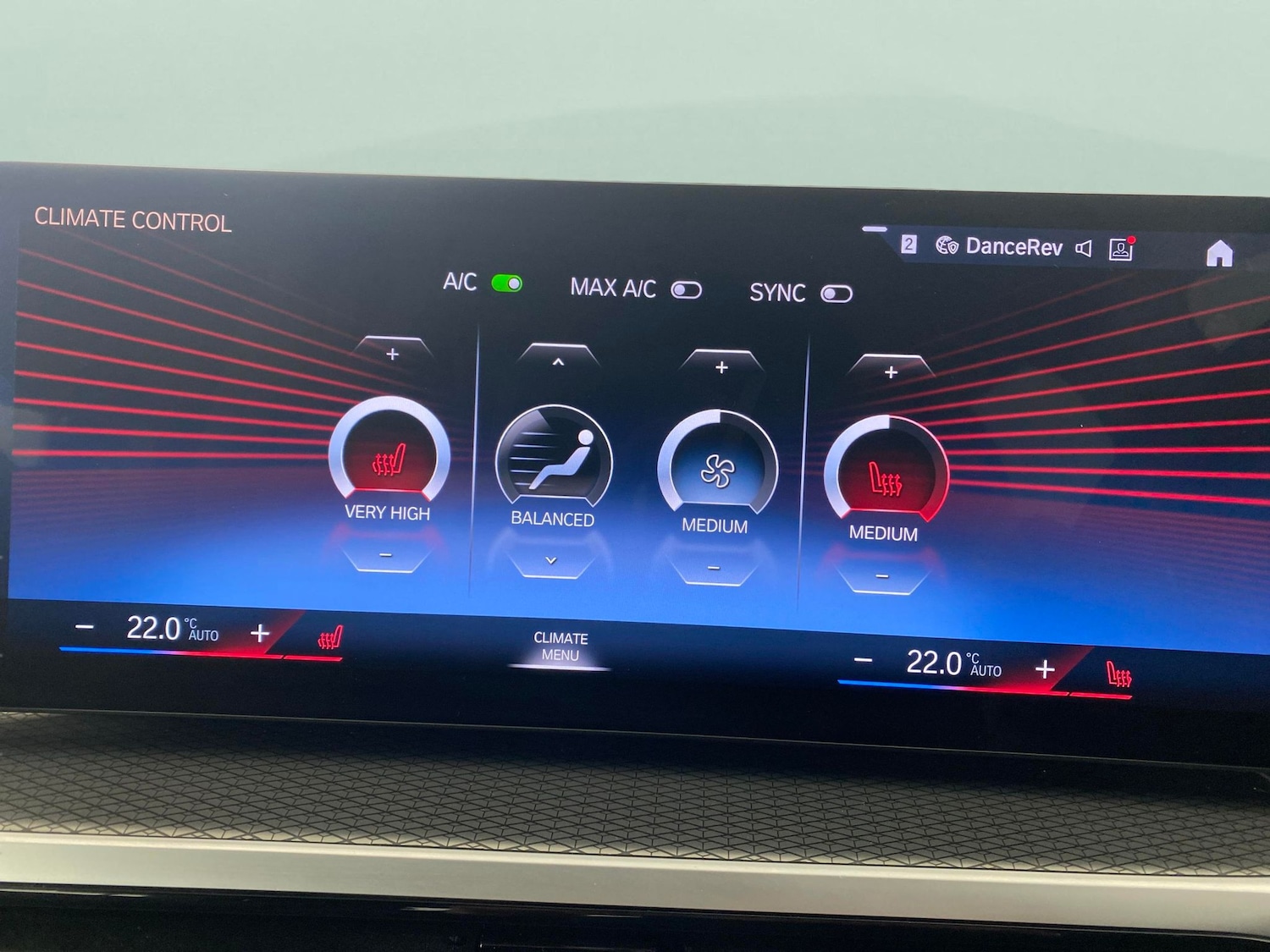 Used BMW i4 2023 for sale - 77763236: Photo 15