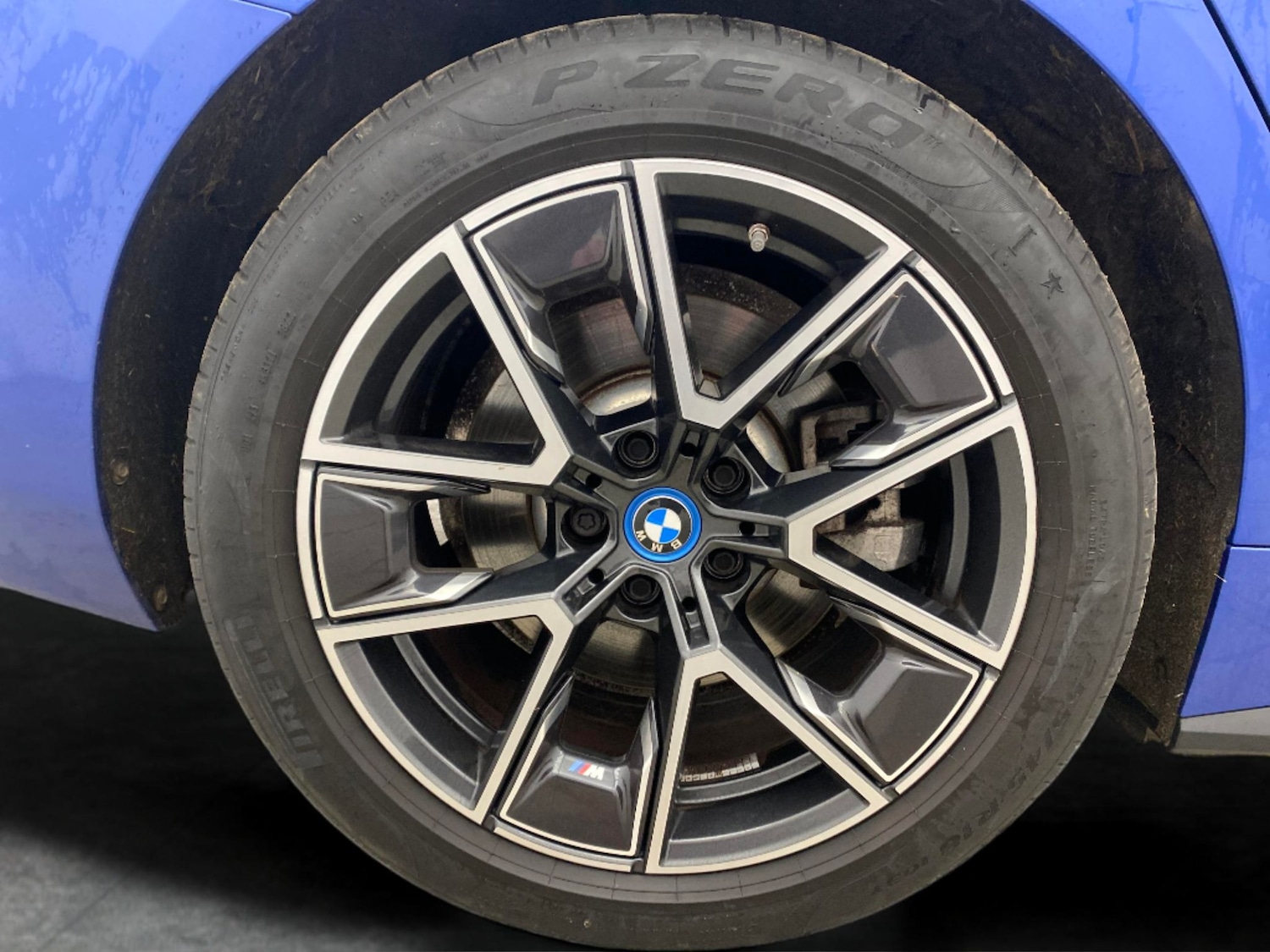 Used BMW i4 2023 for sale - 77763236: Photo 19